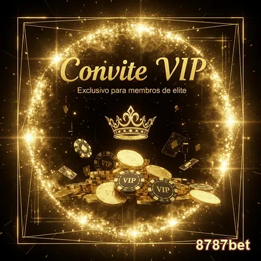 Painel vibrante de slots em cassino online