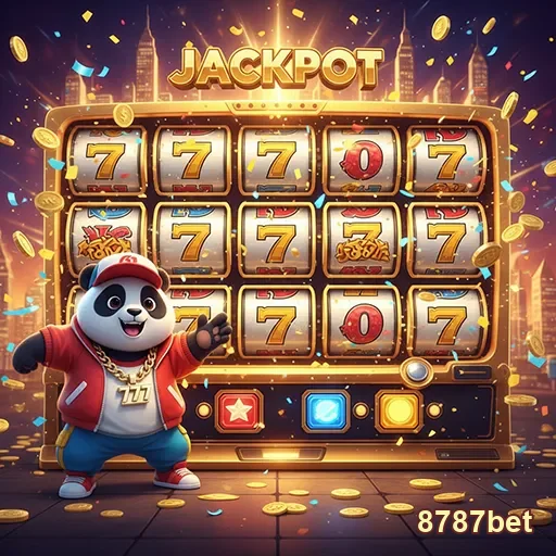 Jogue com Segurança e Responsabilidade - 8787bet