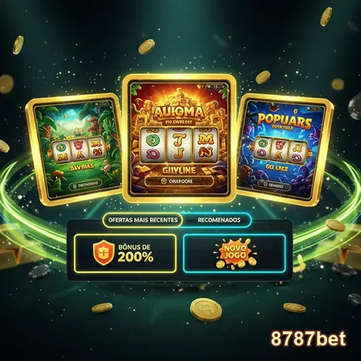 Ofertas VIP de jogos de slot no site 8787bet, aproveite as melhores promoções.